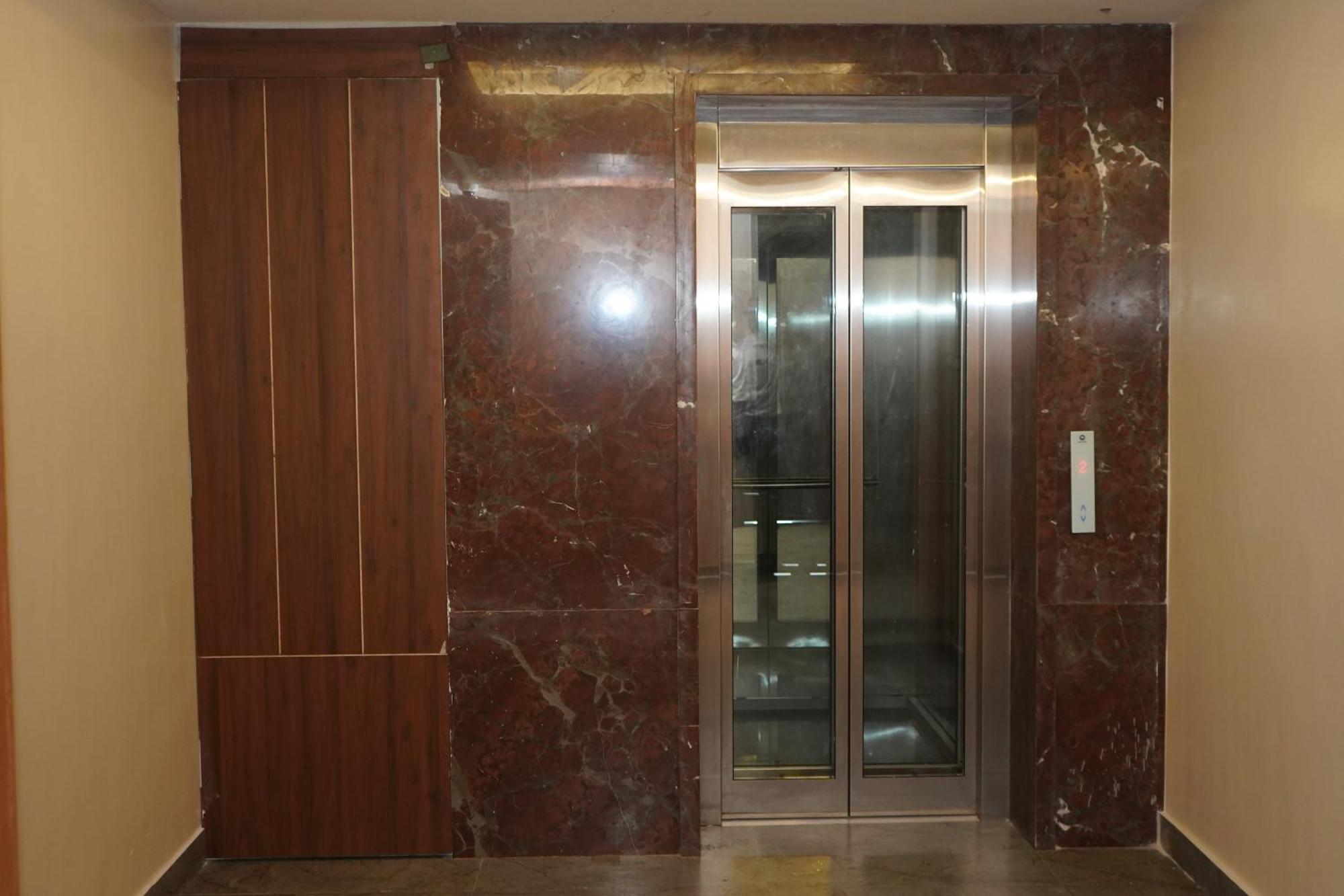 Vantara Suites Веллуру Экстерьер фото