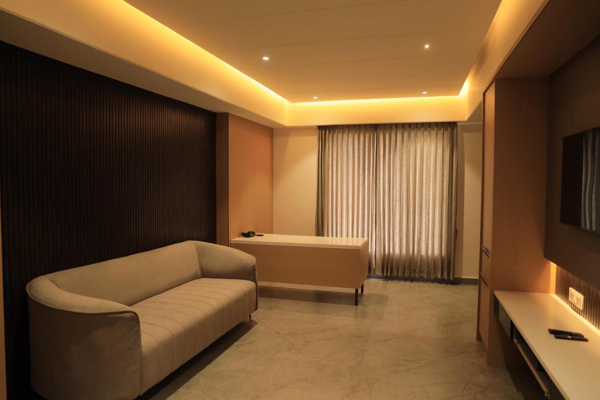 Vantara Suites Веллуру Экстерьер фото